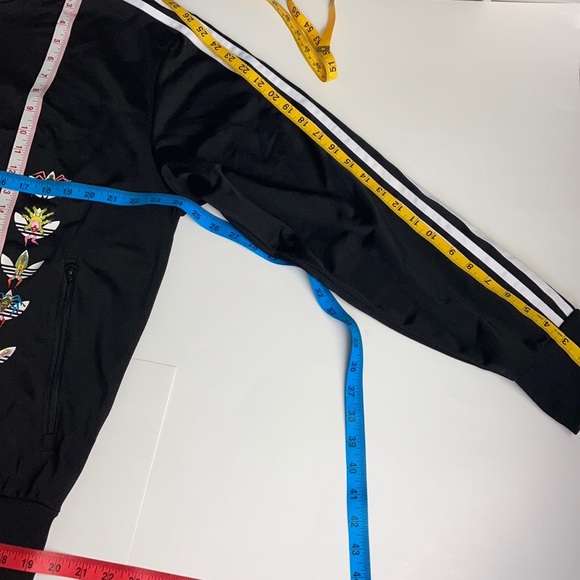 Adidas Keiichi Tanaami Firebird Jacket Men’s L - Picture 8 of 14